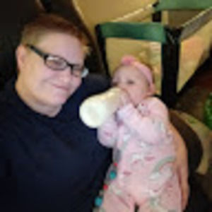 Meet your Posher, Tracy